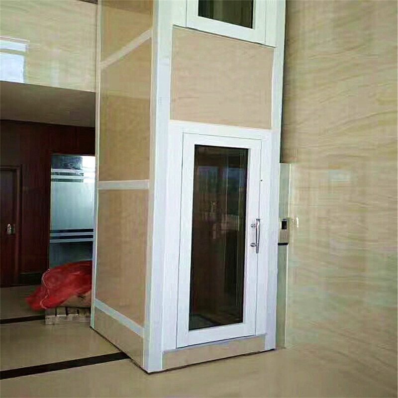 液压家用电梯 家用电梯