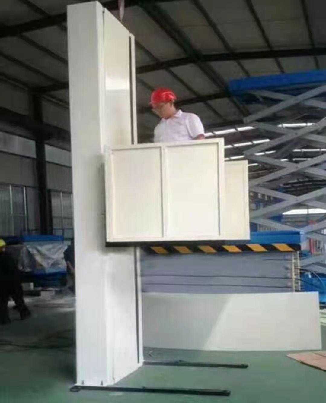 残疾人升降